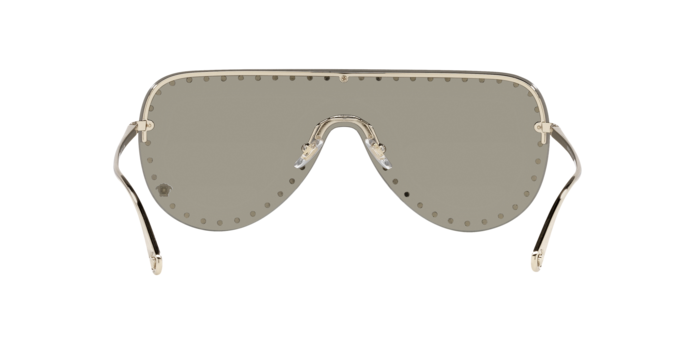 OKULARY VERSACE VE 2230B 12526G 45 ROZMIAR S OKULARY VERSACE VE 2230B 12526G 45 ROZMIAR S